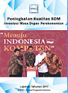 Laporan Tahunan APINDO Kabupaten Alor 2017