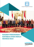 Laporan Tahunan APINDO Kabupaten Alor 2019